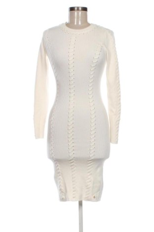 Kleid Guess, Größe S, Farbe Weiß, Preis 63,99 €