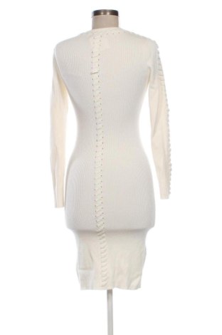 Kleid Guess, Größe S, Farbe Weiß, Preis 63,99 €