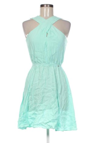 Kleid Guess, Größe S, Farbe Grün, Preis 63,99 €