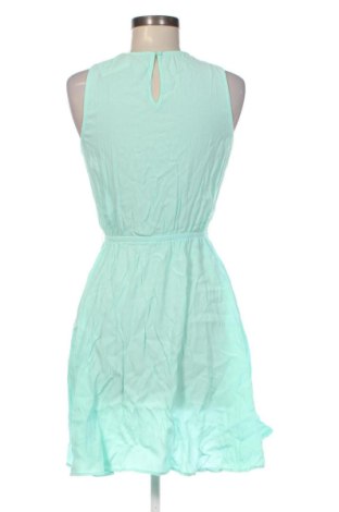 Kleid Guess, Größe S, Farbe Grün, Preis 63,99 €