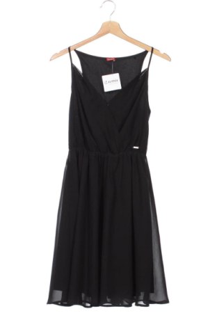 Šaty  Guess, Veľkosť XS, Farba Čierna, Cena  53,95 €
