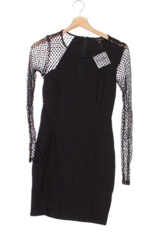 Šaty  Guess, Veľkosť S, Farba Čierna, Cena  32,95 €