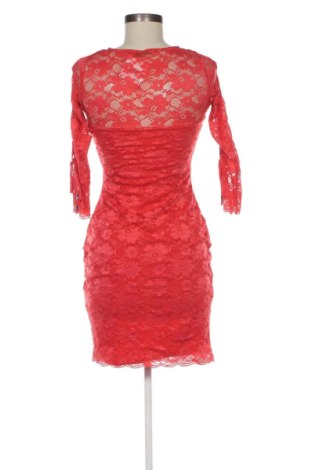Kleid Guess, Größe S, Farbe Rot, Preis € 49,00