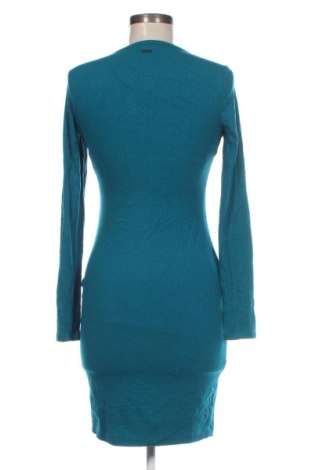 Šaty  Guess, Velikost S, Barva Modrá, Cena  779,00 Kč