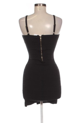 Kleid Guess, Größe XS, Farbe Schwarz, Preis € 64,99
