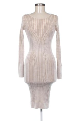 Šaty  Guess, Velikost L, Barva Béžová, Cena  1 929,00 Kč