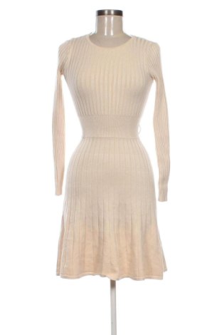Šaty  Guess, Velikost XS, Barva Béžová, Cena  759,00 Kč