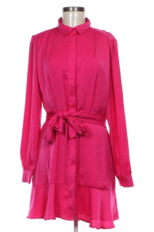 Kleid Guess, Größe L, Farbe Rot, Preis € 36,00