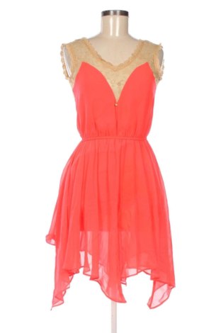 Kleid Guess, Größe S, Farbe Rot, Preis € 51,98