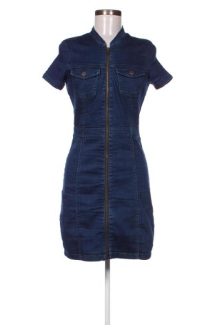 Рокля Guess, Размер S, Цвят Син, Цена 38,88 €