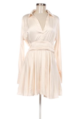 Šaty  Guess, Velikost L, Barva Krémová, Cena  3 349,00 Kč