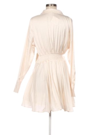 Šaty  Guess, Velikost L, Barva Krémová, Cena  3 349,00 Kč