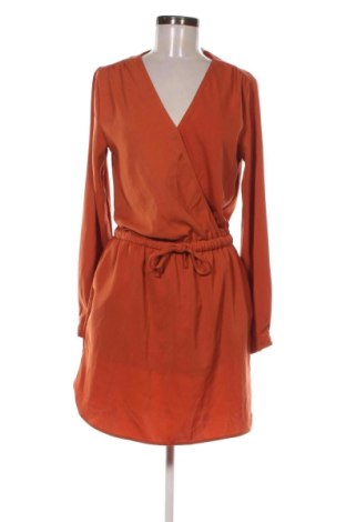 Šaty  Guts & Gusto, Veľkosť M, Farba Oranžová, Cena  29,95 €
