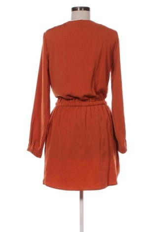 Šaty  Guts & Gusto, Veľkosť M, Farba Oranžová, Cena  29,95 €