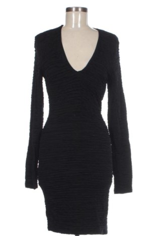 Rochie H&M, Mărime M, Culoare Negru, Preț 123,99 Lei