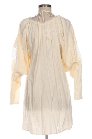 Kleid H&M, Größe S, Farbe Beige, Preis 25,99 €