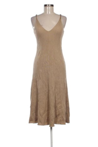 Kleid H&M, Größe M, Farbe Beige, Preis € 26,99