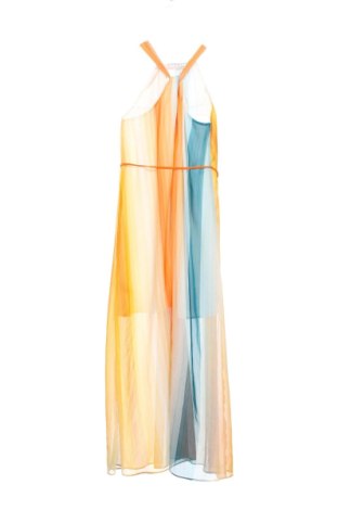 Šaty  H&M, Veľkosť XS, Farba Viacfarebná, Cena  11,38 €