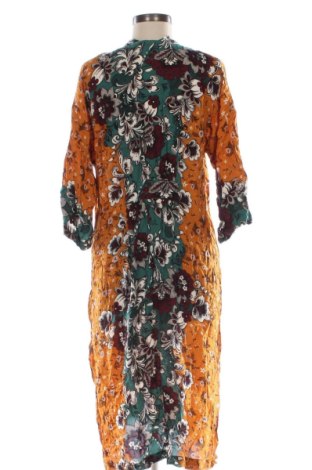 Рокля H&M, Размер M, Цвят Многоцветен, Цена 12,27 €