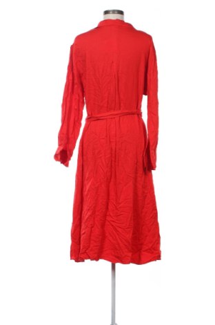 Рокля H&M, Размер XL, Цвят Червен, Цена 14,82 €