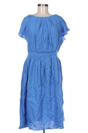 Šaty  H&M, Velikost L, Barva Modrá, Cena  939,00 Kč