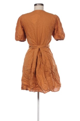 Rochie H&M, Mărime L, Culoare Maro, Preț 93,99 Lei