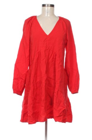 Rochie H&M, Mărime S, Culoare Roșu, Preț 123,99 Lei