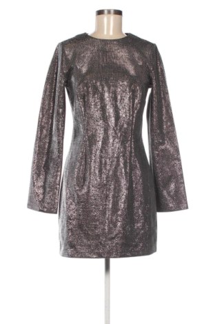 Šaty  H&M, Velikost M, Barva Stříbrná, Cena  879,00 Kč