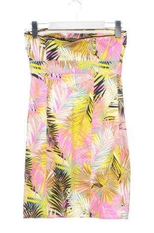 Рокля H&M, Размер XS, Цвят Многоцветен, Цена 6,64 €