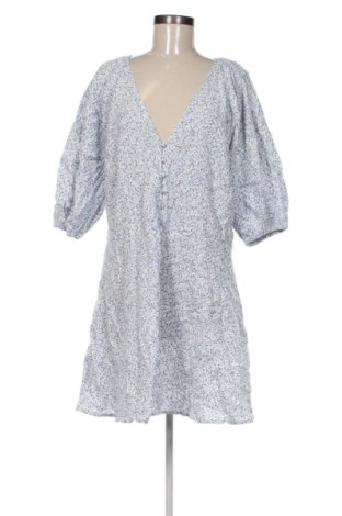 Sukienka H&M, Rozmiar XXL, Kolor Kolorowy, Cena 71,99 zł