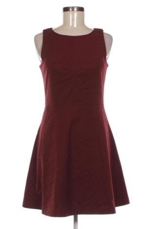 Kleid H&M, Größe M, Farbe Rot, Preis € 12,99
