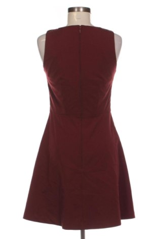 Kleid H&M, Größe M, Farbe Rot, Preis € 12,99