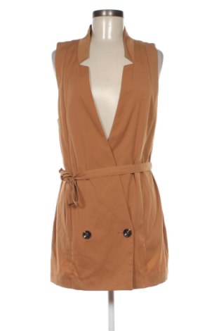 Kleid H&M, Größe M, Farbe Braun, Preis € 26,99