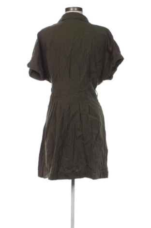 Kleid H&M, Größe S, Farbe Grün, Preis 19,99 €
