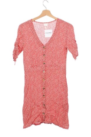 Рокля H&M, Размер XS, Цвят Многоцветен, Цена 13,29 €