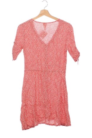 Рокля H&M, Размер XS, Цвят Многоцветен, Цена 13,29 €