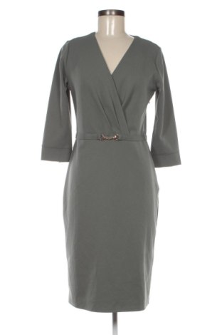 Kleid H&M, Größe M, Farbe Grün, Preis € 19,99