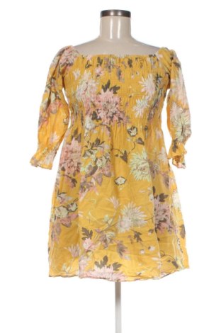 Рокля H&M, Размер S, Цвят Многоцветен, Цена 20,45 €