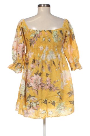 Рокля H&M, Размер S, Цвят Многоцветен, Цена 20,45 €