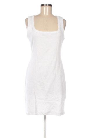 Kleid H&M, Größe L, Farbe Weiß, Preis 25,99 €