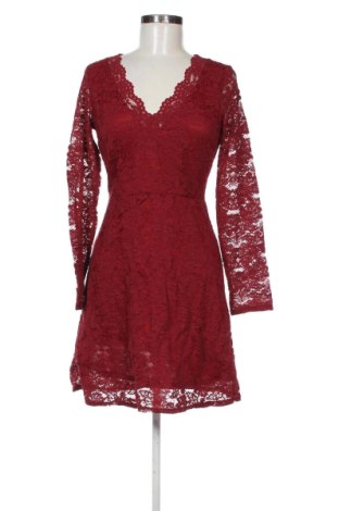 Rochie H&M, Mărime S, Culoare Roșu, Preț 123,99 Lei