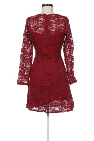 Rochie H&M, Mărime S, Culoare Roșu, Preț 123,99 Lei