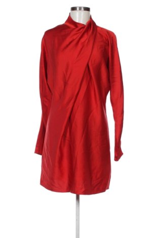 Рокля H&M, Размер M, Цвят Червен, Цена 20,45 €