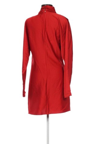 Рокля H&M, Размер M, Цвят Червен, Цена 20,45 €