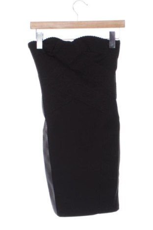 Šaty  H&M, Veľkosť XS, Farba Čierna, Cena  20,95 €