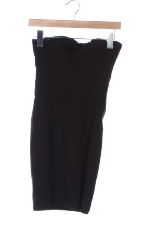 Šaty  H&M, Veľkosť XS, Farba Čierna, Cena  20,95 €