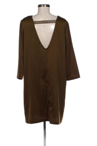 Kleid H&M, Größe XL, Farbe Grün, Preis € 13,99