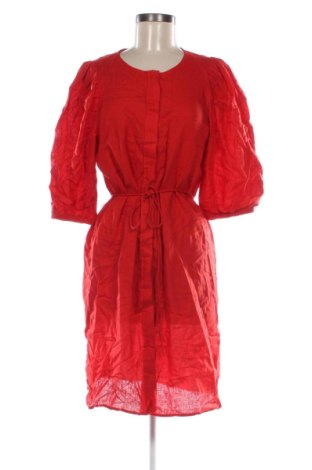 Рокля H&M, Размер M, Цвят Червен, Цена 25,05 €
