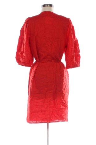 Рокля H&M, Размер M, Цвят Червен, Цена 25,05 €