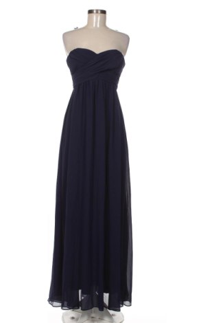 Рокля H&M, Размер M, Цвят Син, Цена 20,45 €